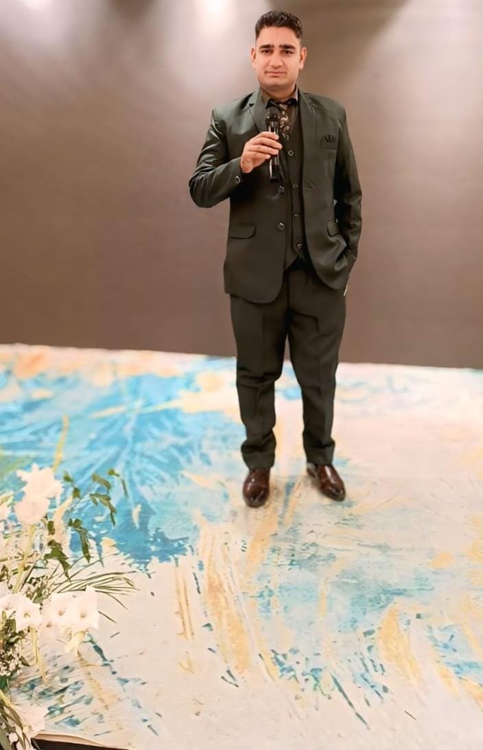 “Serish Paramedical Institute – Annual Healthcare & Skill Development Event”