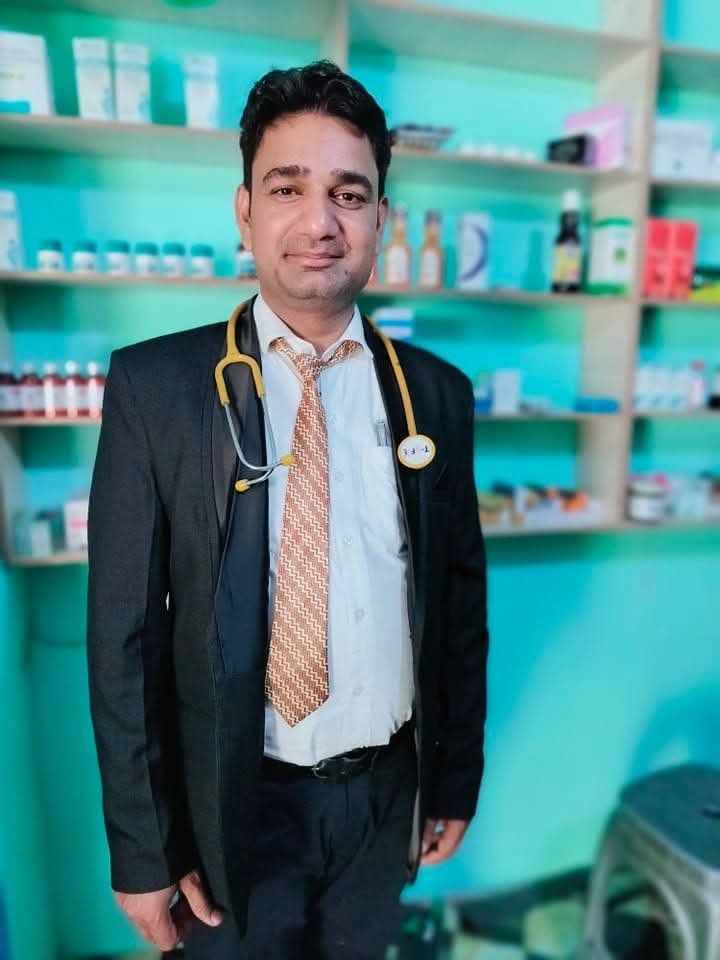 Precision of paramedical science